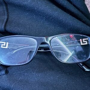 Versace Glasses